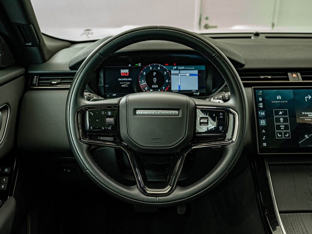 Certified 2025 Land Rover Range Rover Velar S AWD/4WD image 22