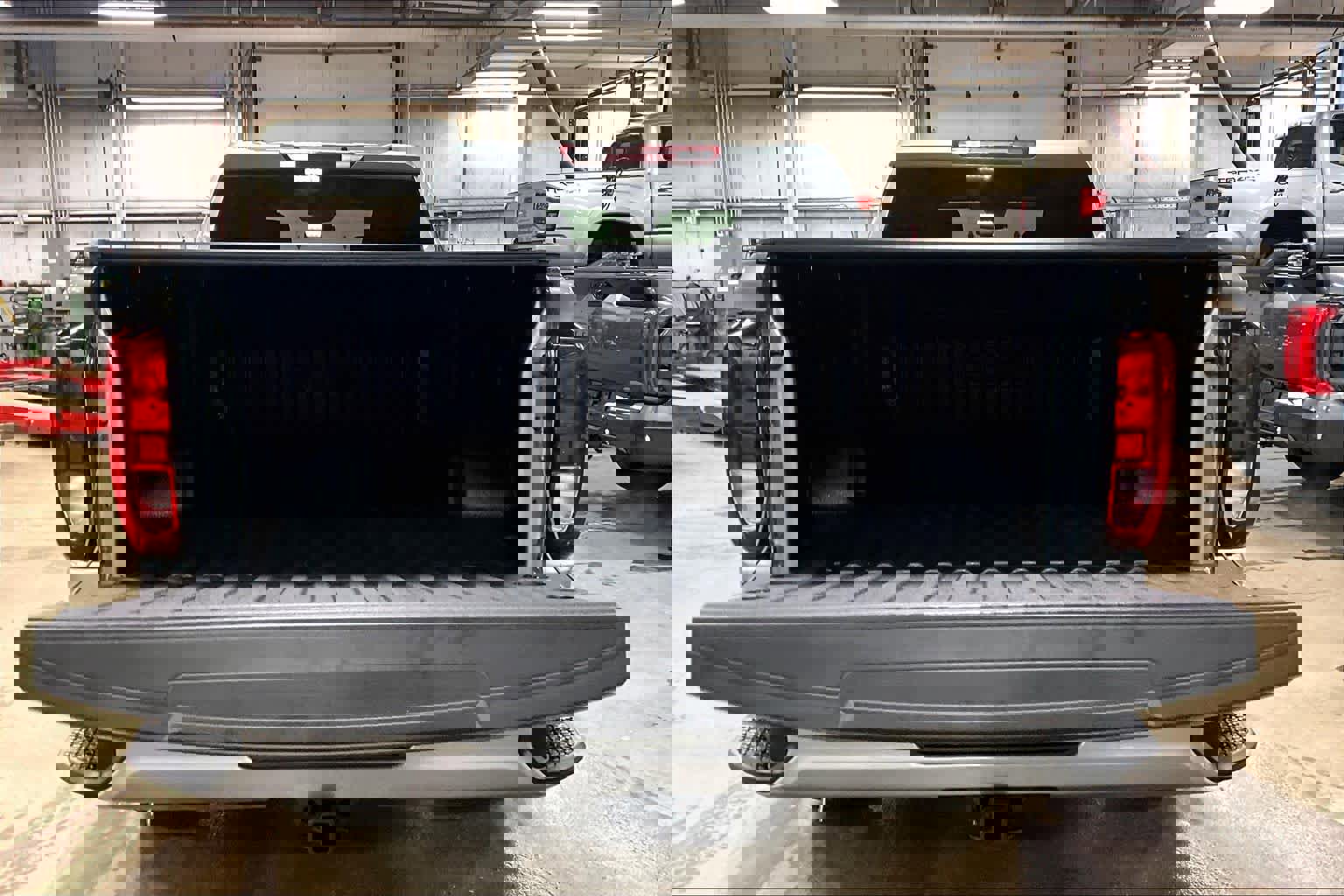 Used 2026 GMC Sierra 1500 Elevation w/ Elevation Select Package image 29