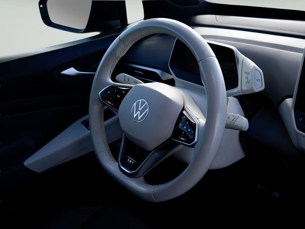 Used 2021 Volkswagen ID.4 1st Edition image 29