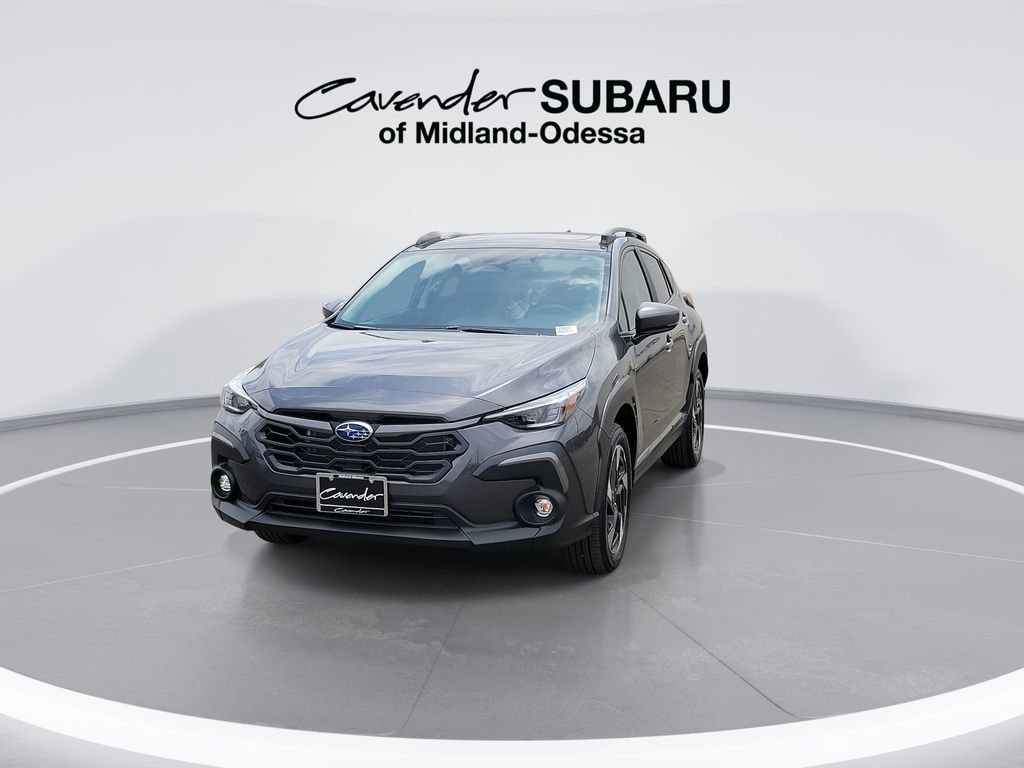 New 2026 Subaru Crosstrek 2.5i Limited AWD/4WD image 4