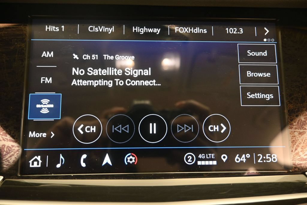 Used 2021 Cadillac XT6 Premium Luxury AWD/4WD image 35