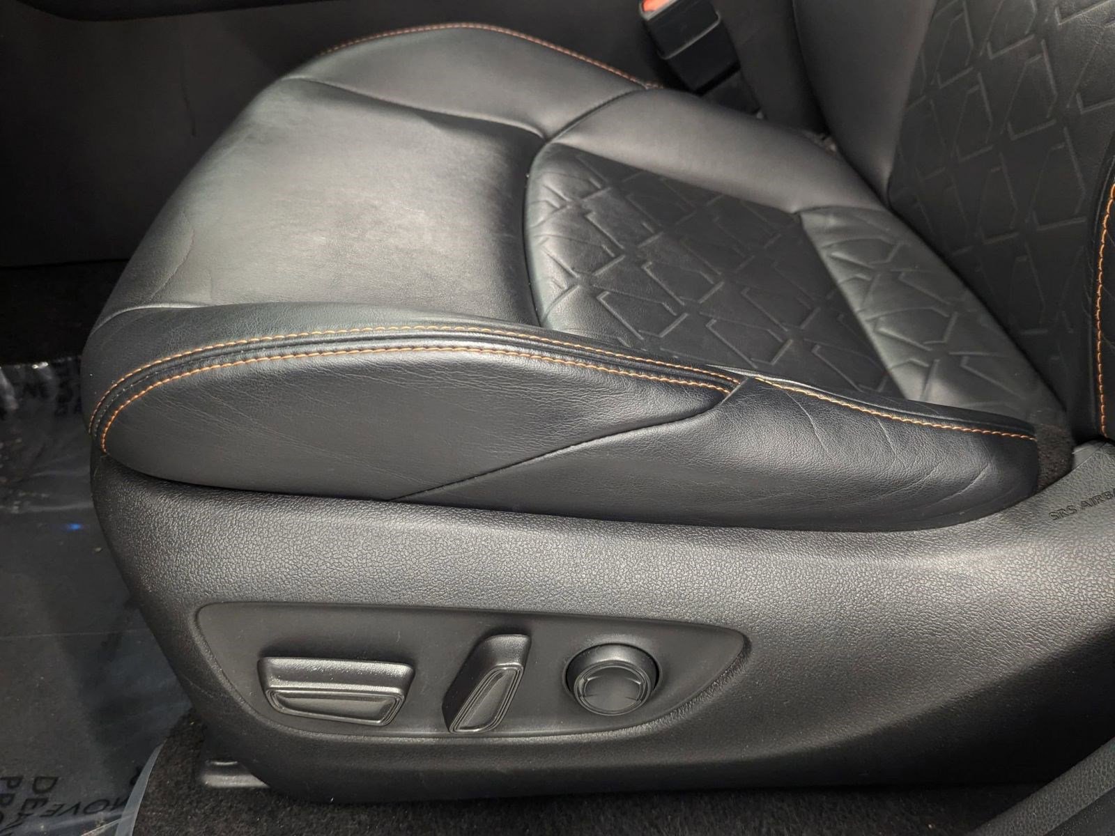 Used 2024 Toyota RAV4 Adventure image 11