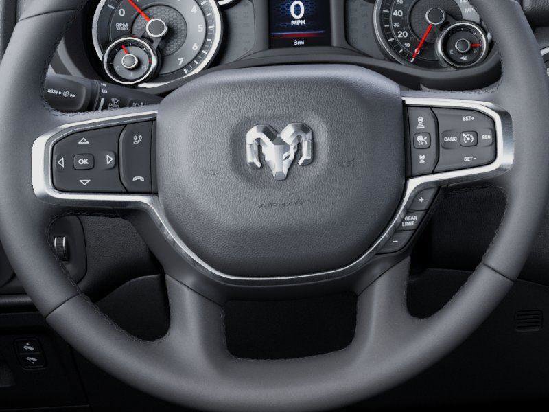 New 2026 RAM 1500 Big Horn image 19