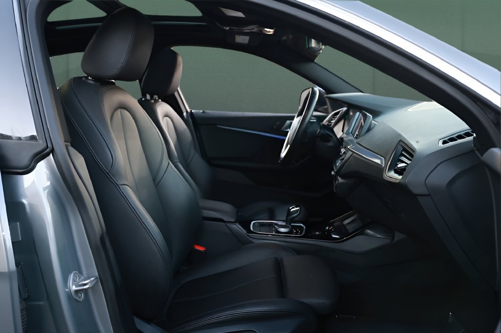 Used 2024 BMW 228i Gran Coupe FWD image 30