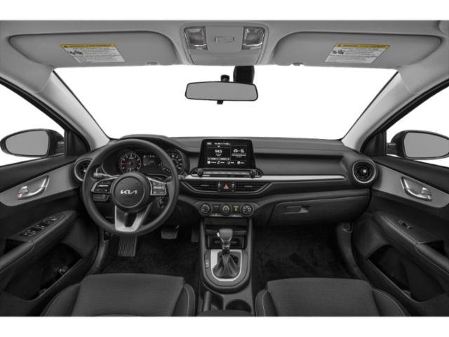 Used 2024 Kia Forte LXS FWD image 11