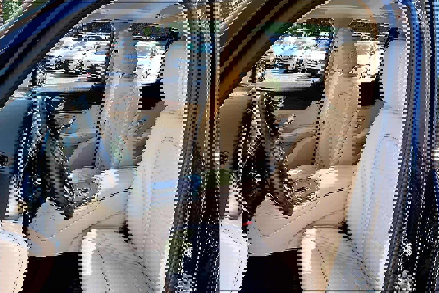 Certified 2022 Mercedes-Benz GLC 300 4MATIC image 8