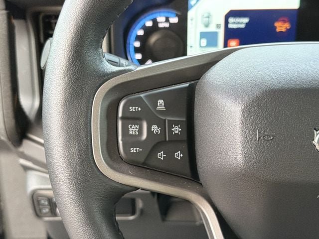 Used 2024 Ford Bronco Badlands AWD/4WD image 24