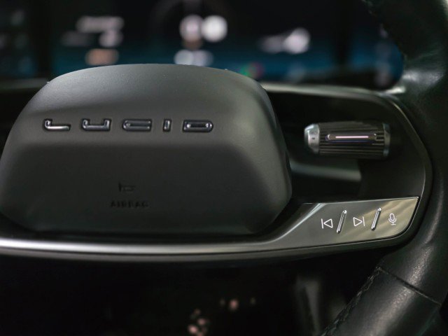 Used 2023 Lucid Air Pure image 20