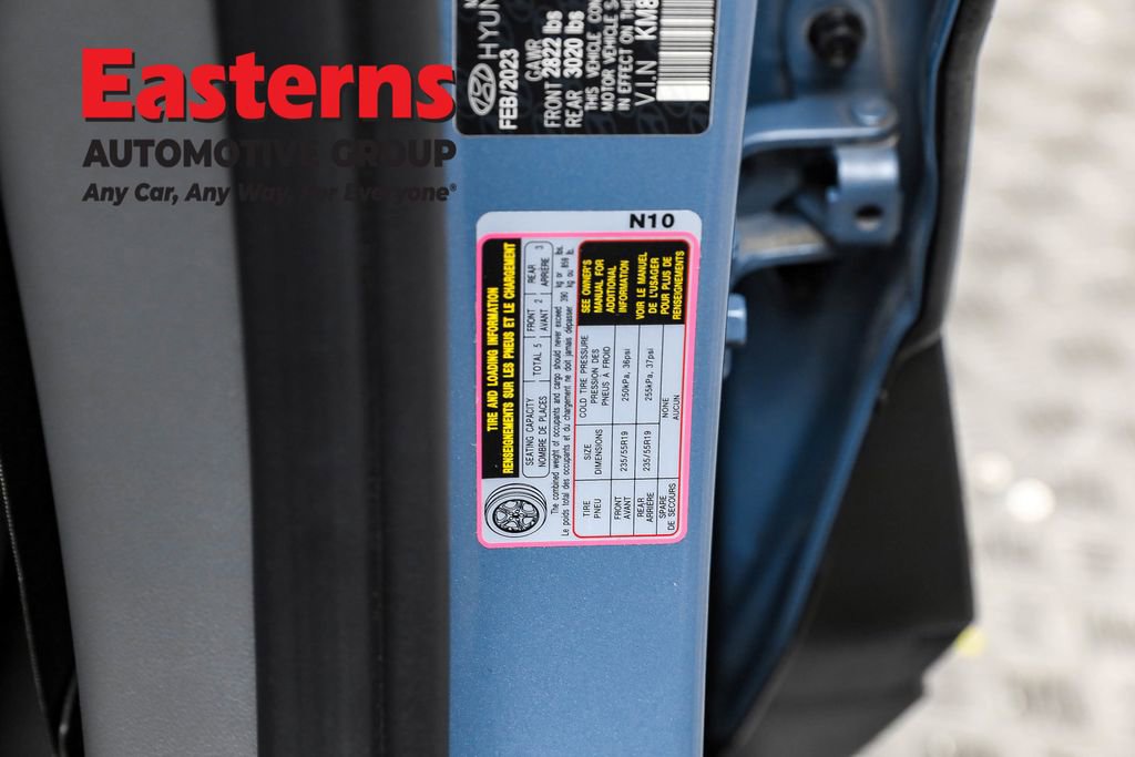 Used 2023 Hyundai Ioniq 5 SE image 32