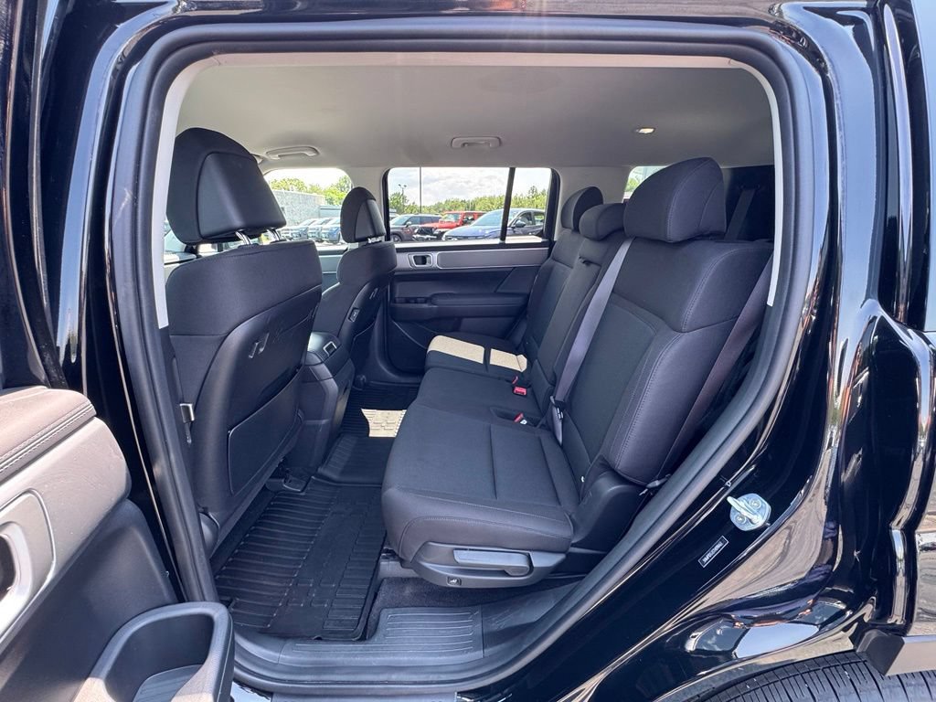 Certified 2026 Hyundai Santa Fe SE AWD/4WD image 12