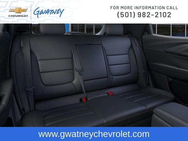 New 2026 Chevrolet TrailBlazer RS image 17