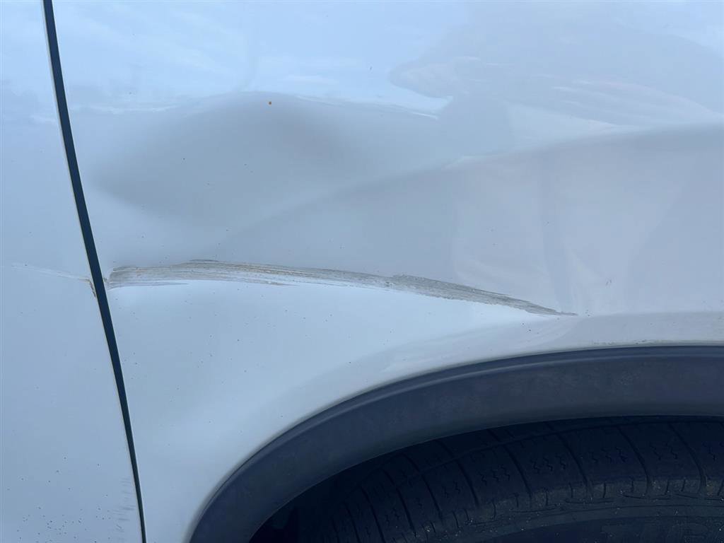 Used 2019 Nissan Rogue SV image 13