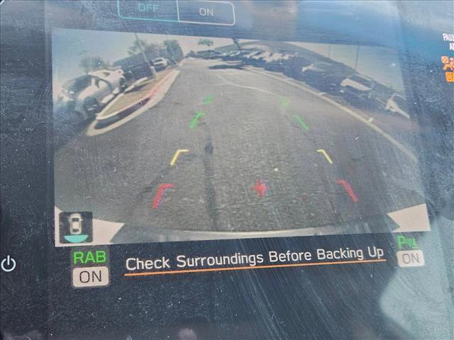 Used 2021 Subaru Outback Touring image 15