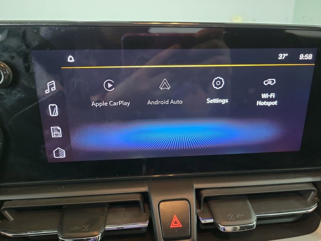 Used 2024 Chevrolet TrailBlazer LS image 5