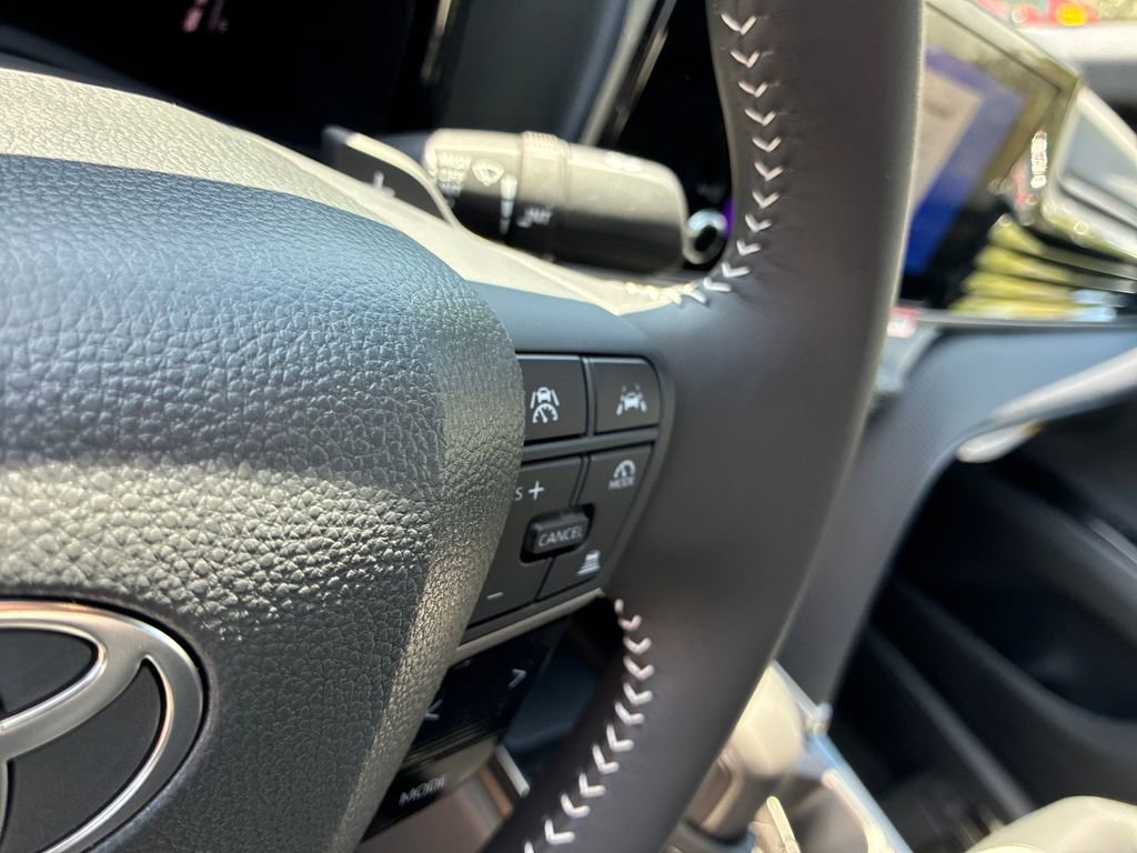 New 2026 Toyota Camry SE image 22