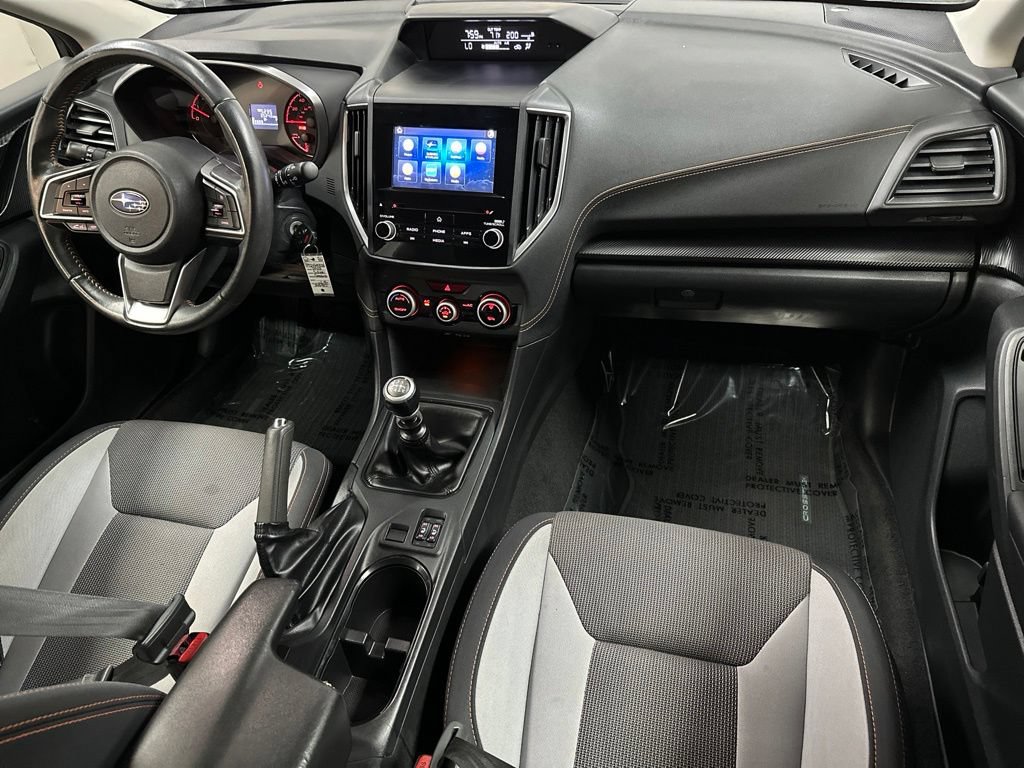 Used 2023 Subaru Crosstrek 2.0i Premium AWD/4WD image 11