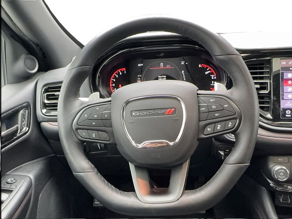 Used 2026 Dodge Durango GT AWD/4WD image 37