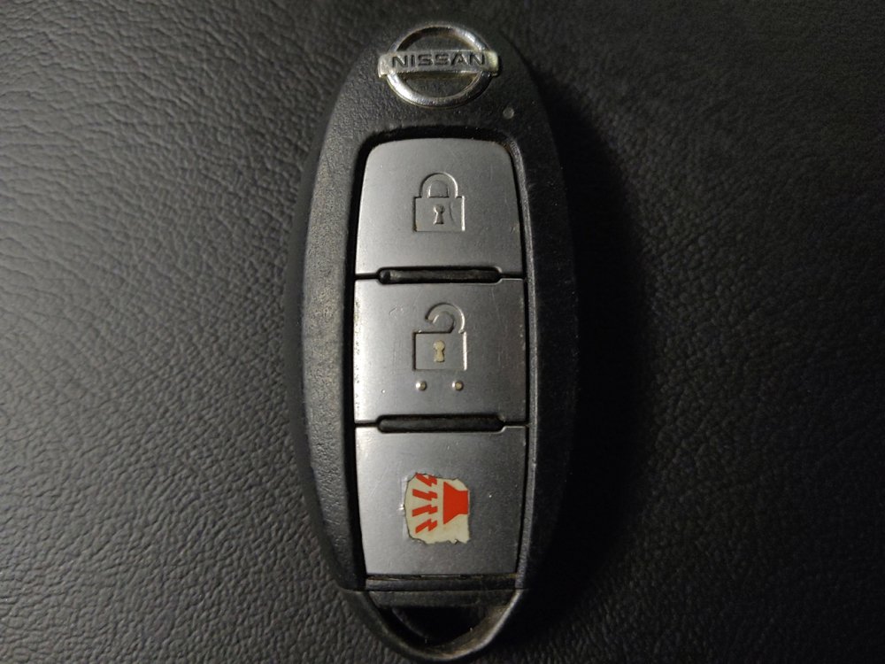 Used 2019 Nissan Pathfinder S FWD image 32