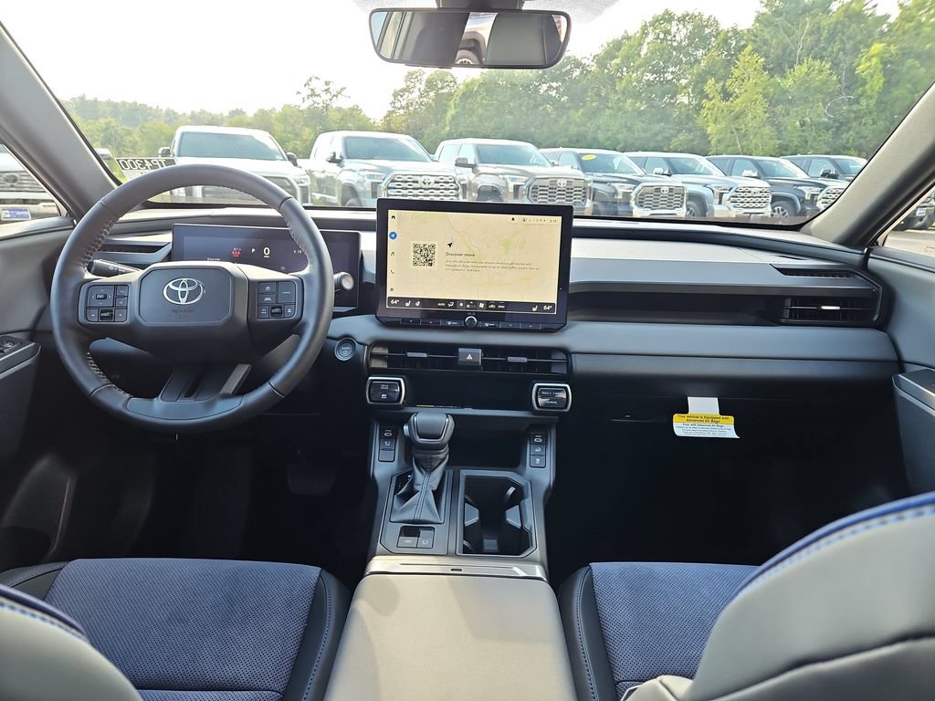 New 2026 Toyota RAV4 XSE w/ Weather Package AWD/4WD image 8