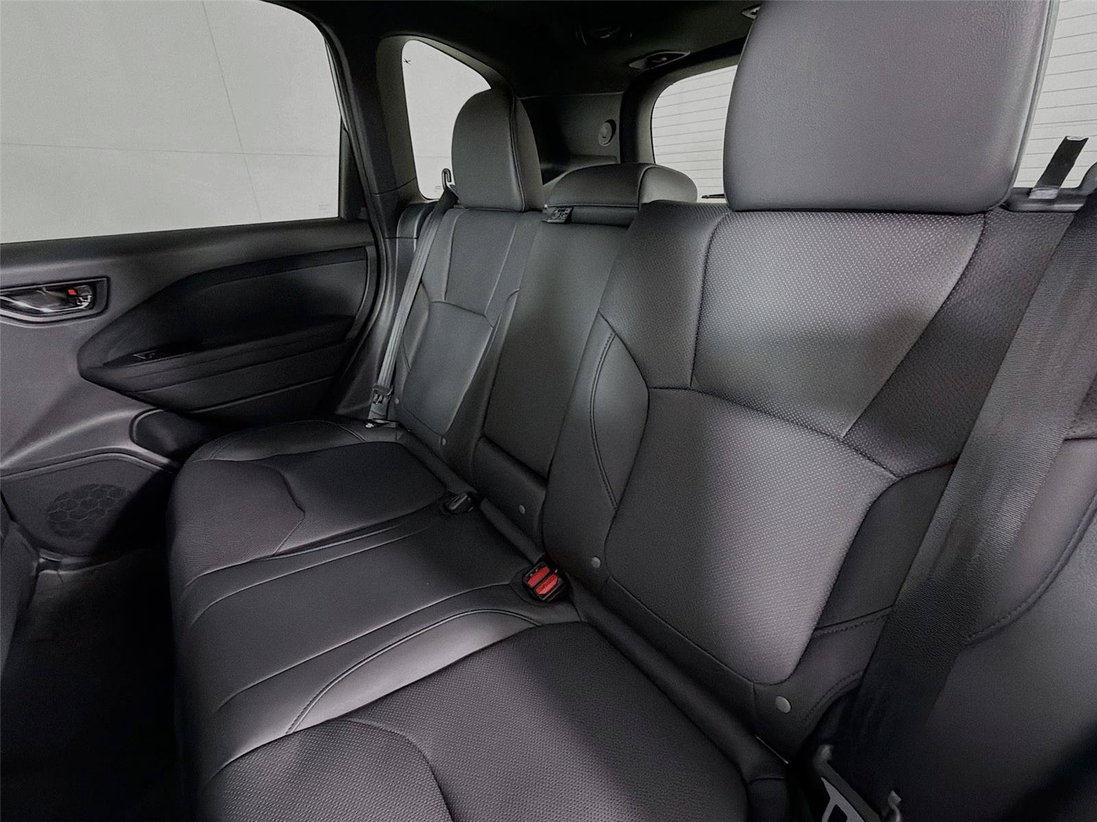 New 2026 Subaru Forester Limited AWD/4WD image 23