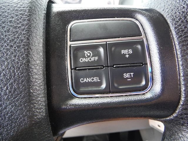 Certified 2019 Dodge Grand Caravan SE FWD image 25