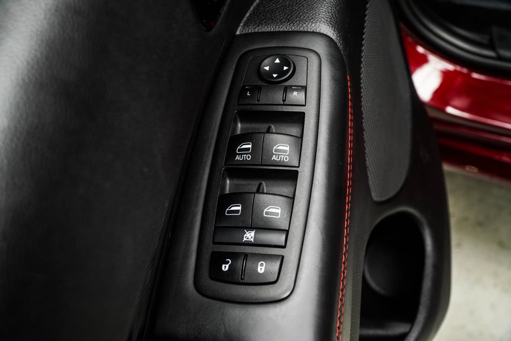 Used 2024 Dodge Durango GT AWD/4WD image 33