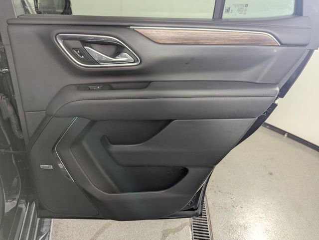 Used 2024 Chevrolet Tahoe High Country image 20