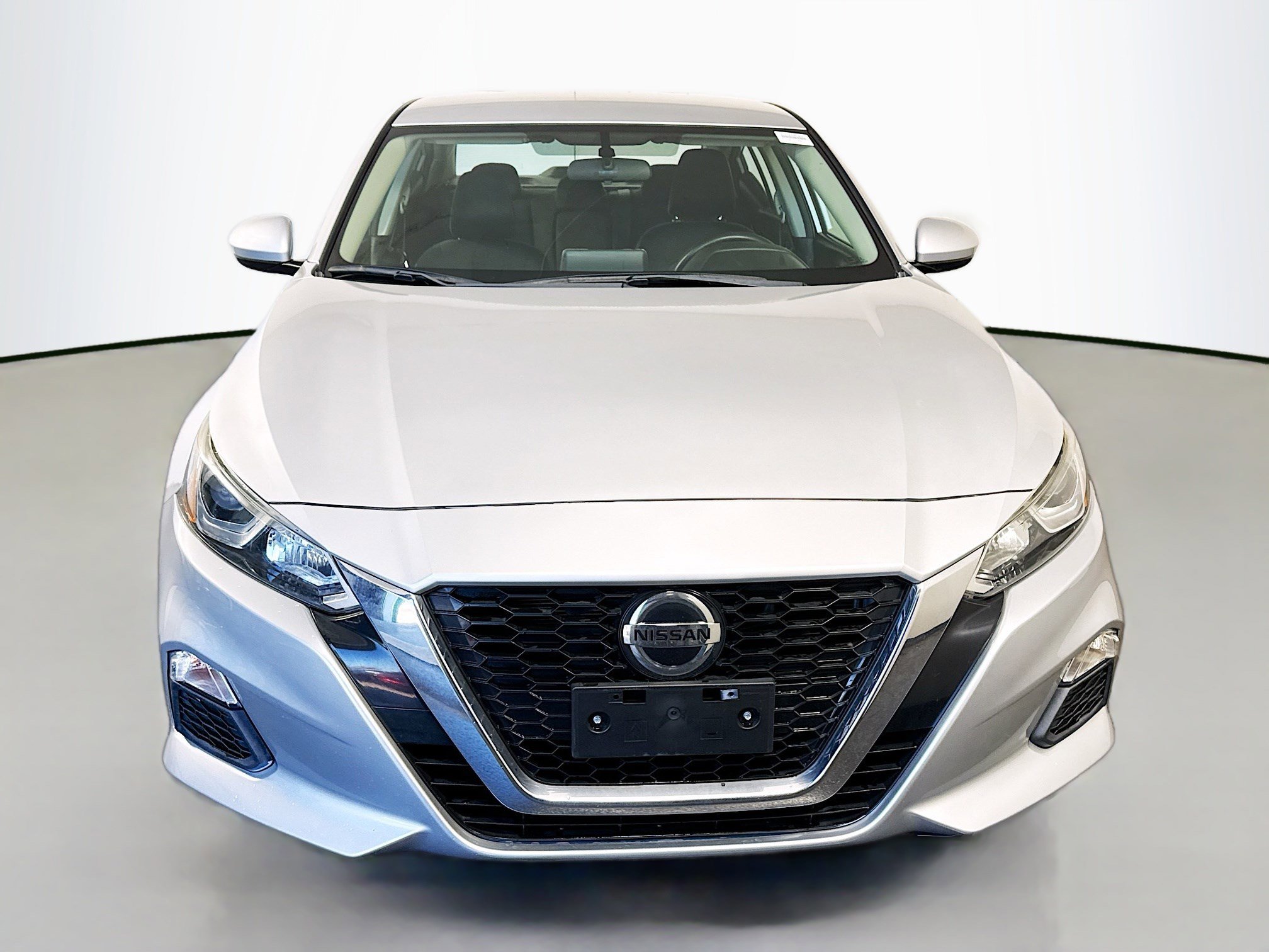 Used 2020 Nissan Altima 2.5 S image 2