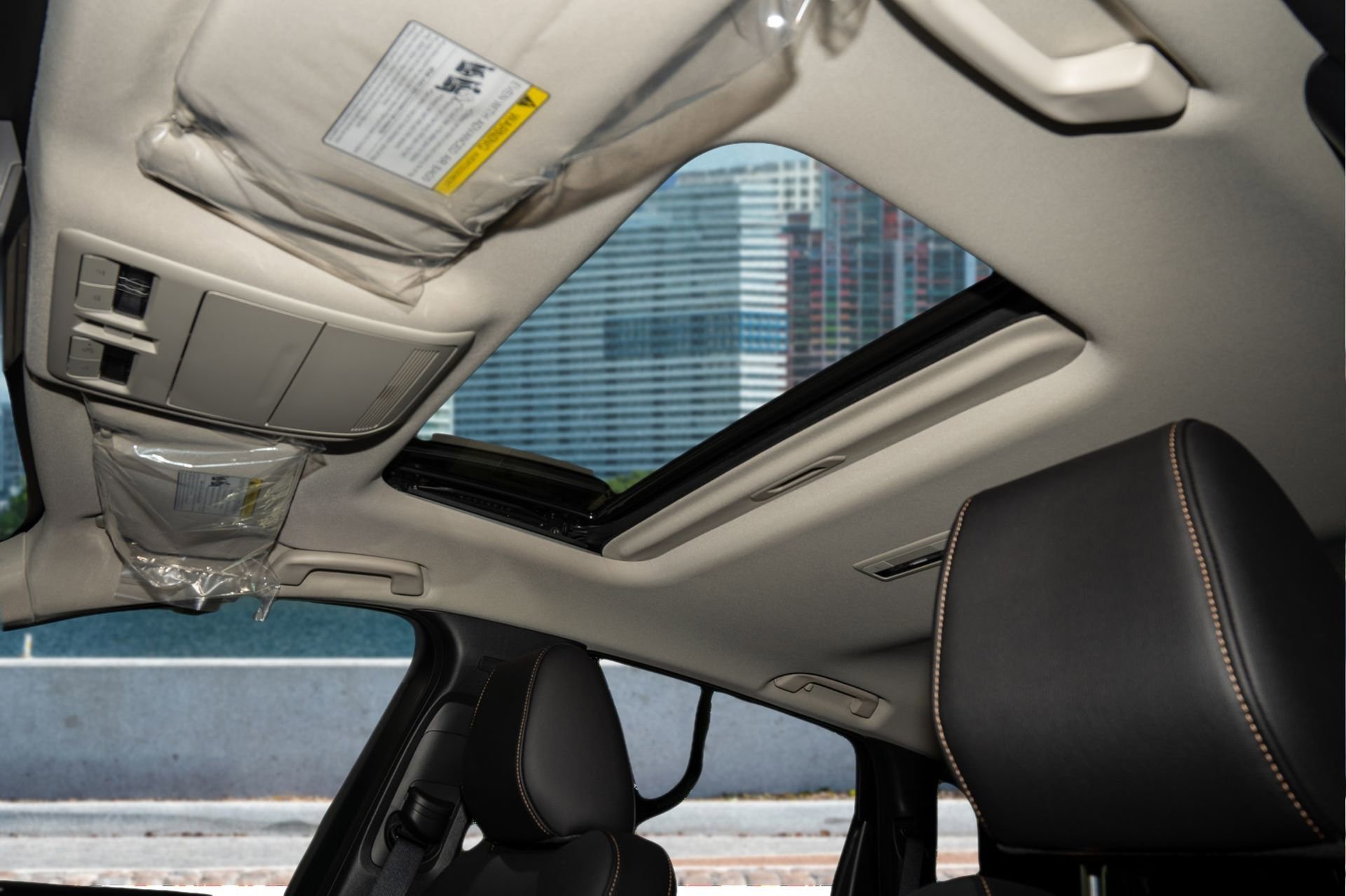 New 2026 MAZDA CX-90 3.3 Turbo w/ Preferred Package image 25