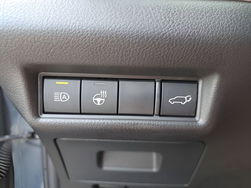 Certified 2024 Toyota Grand Highlander Platinum image 31