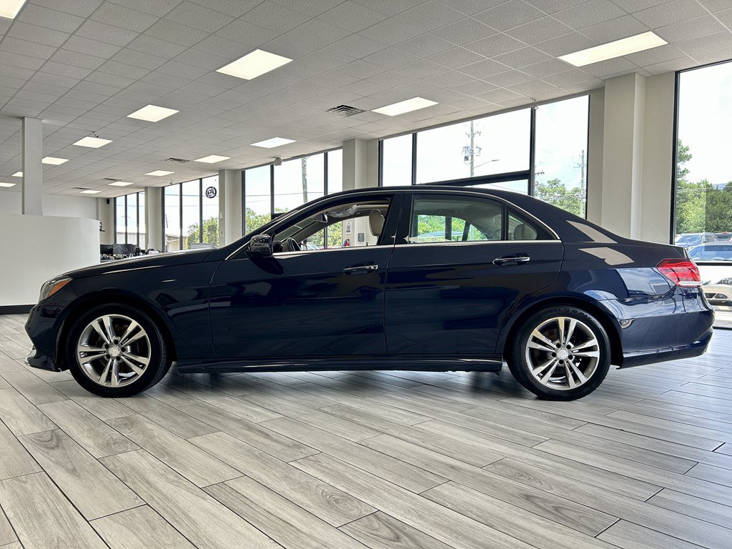 Used 2016 Mercedes-Benz E 350 Sedan image 5