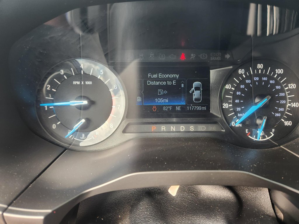 Used 2015 Ford Edge SE FWD image 5