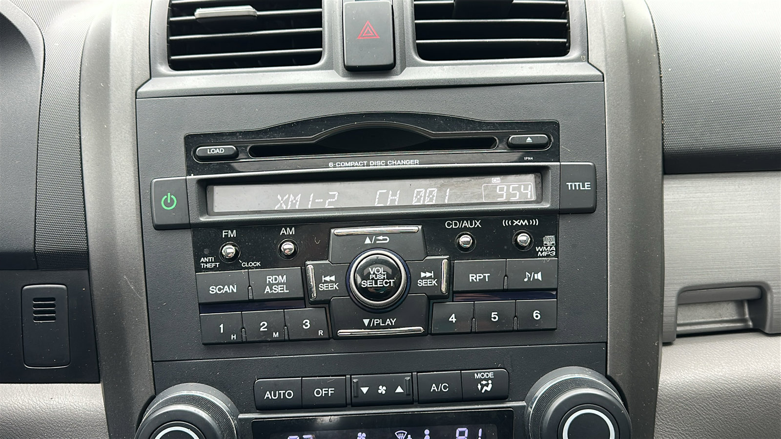 Used 2010 Honda CR-V EX-L image 19