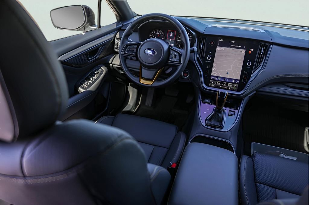 Used 2025 Subaru Outback Wilderness w/ Wilderness Package image 30