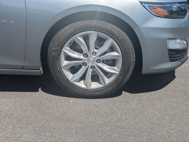 Used 2024 Chevrolet Malibu LT FWD image 11