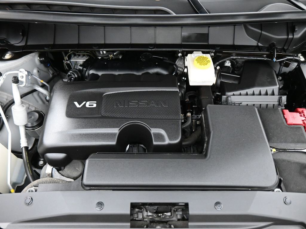 Used 2023 Nissan Pathfinder Platinum image 25