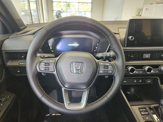 New 2026 Honda CR-V Sport-L image 18