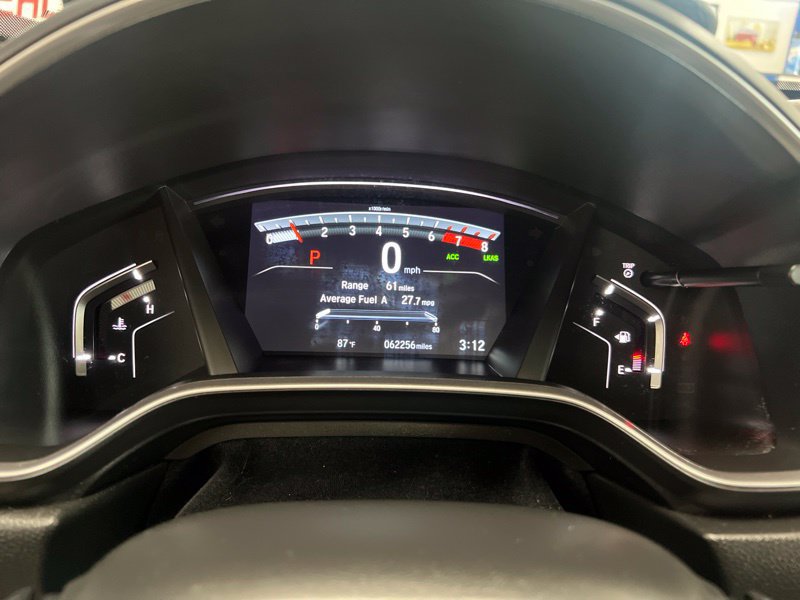 Used 2022 Honda CR-V EX-L image 26