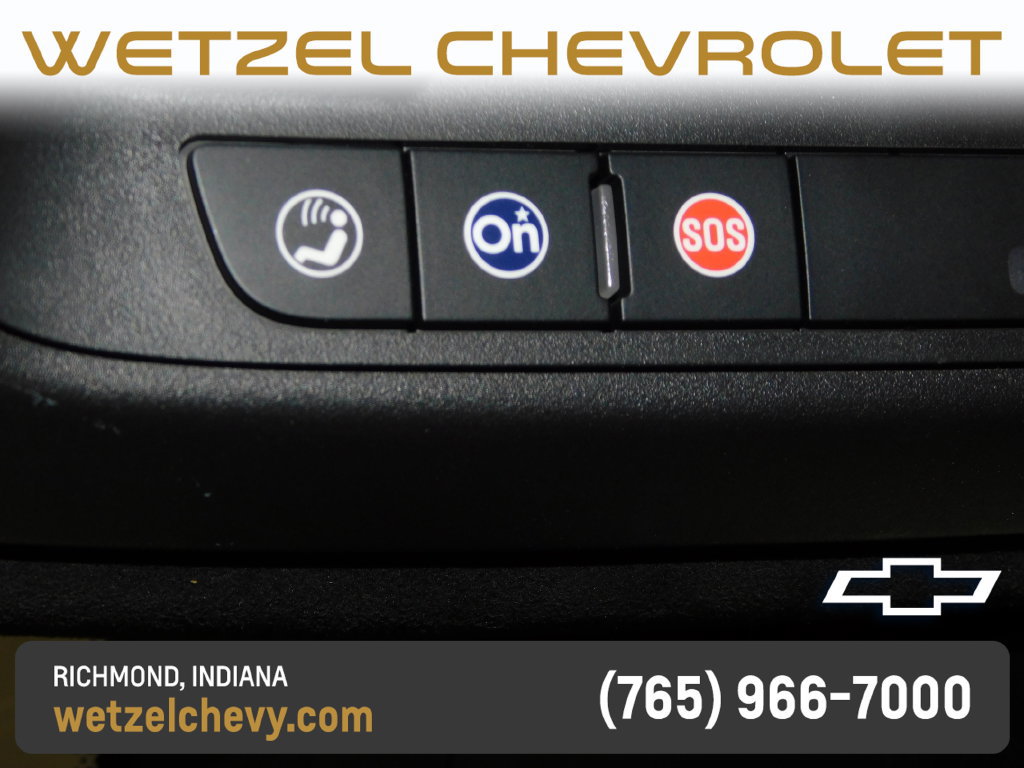 Used 2022 Cadillac XT5 AWD image 40