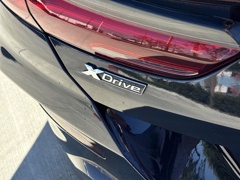 Used 2023 BMW M850i Gran Coupe xDrive w/ M Sport Professional Package image 30