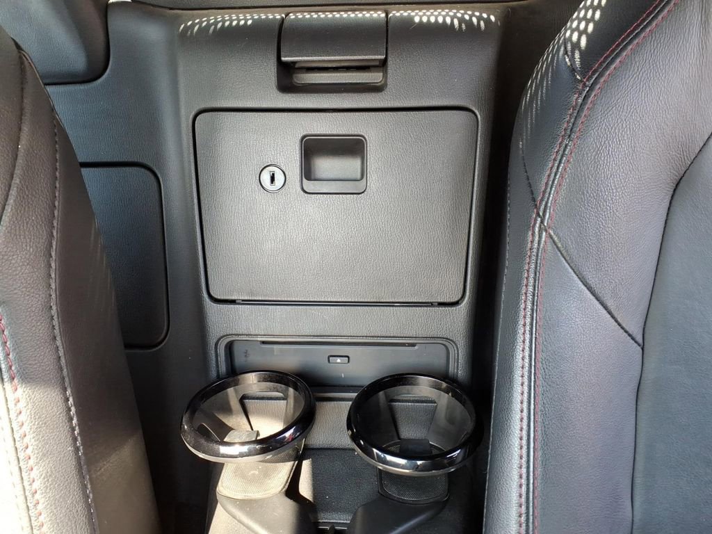 Used 2016 MAZDA MX-5 Miata Grand Touring image 23