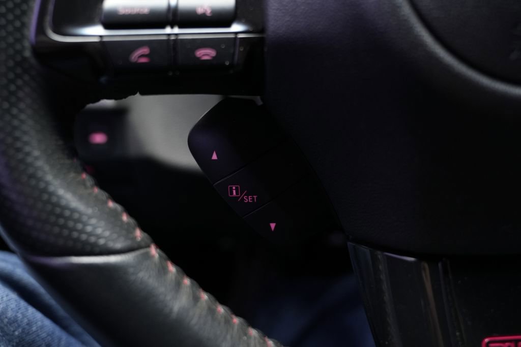 Used 2021 Subaru WRX STI w/ Popular Package #3 (IZT) image 41