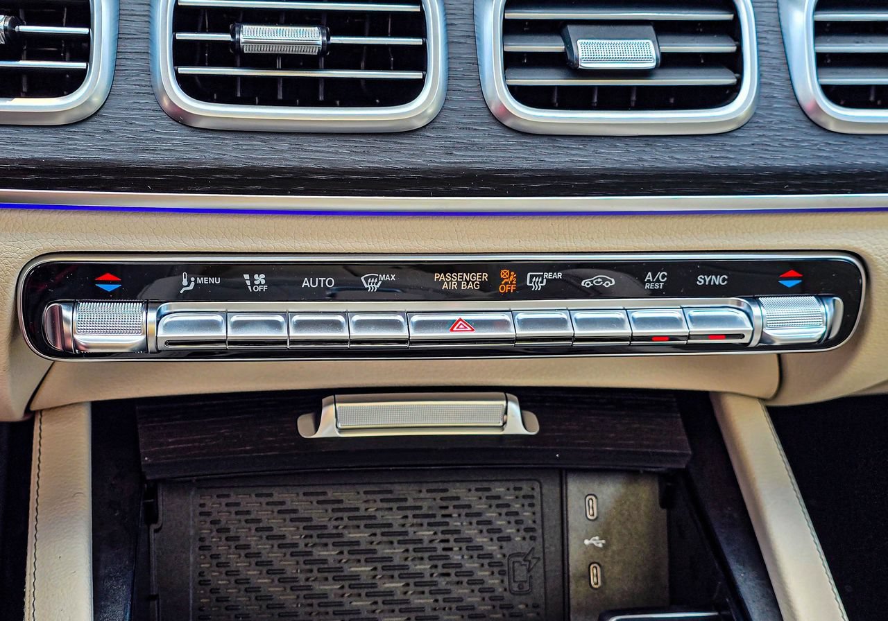 New 2026 Mercedes-Benz GLE 450 4MATIC image 22