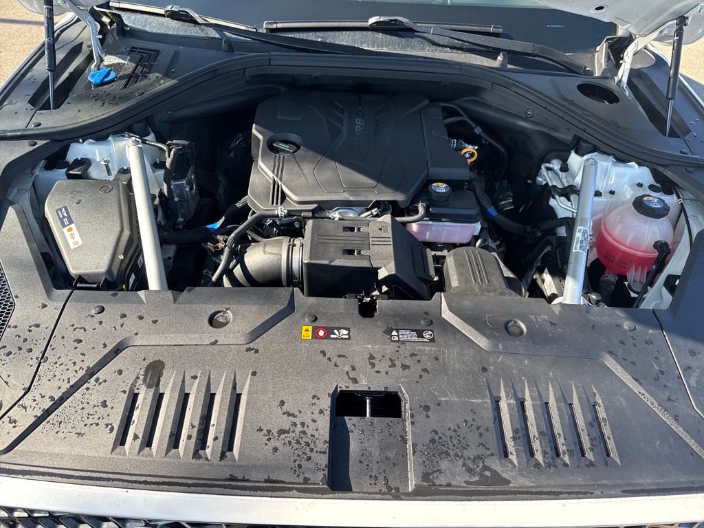 Used 2022 Genesis GV70 2.5T image 23