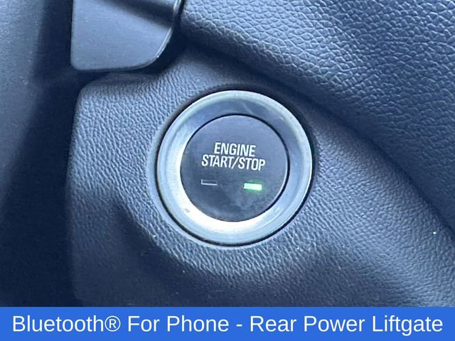 Used 2019 Chevrolet Equinox LT image 9