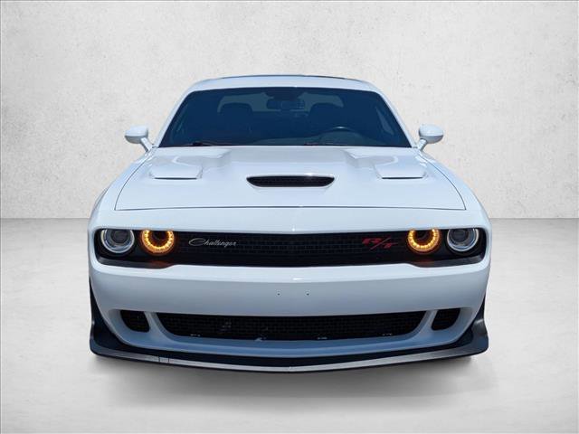 Used 2019 Dodge Challenger R/T Scat Pack RWD video 2