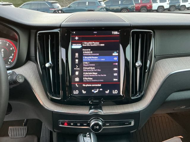 Used 2020 Volvo XC60 T6 Inscription AWD/4WD image 53