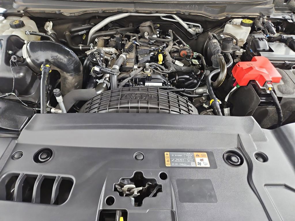 Used 2020 Ford Ranger XLT w/ Equipment Group 302A Luxury image 22