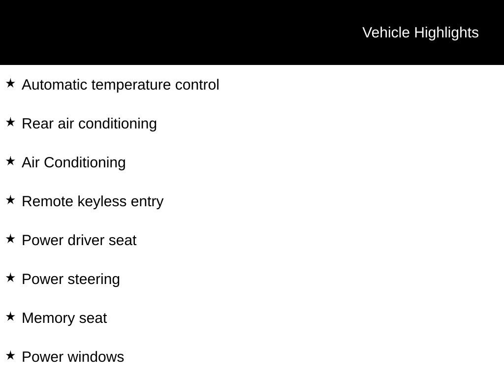 Used 2023 Chrysler Pacifica Touring-L image 7