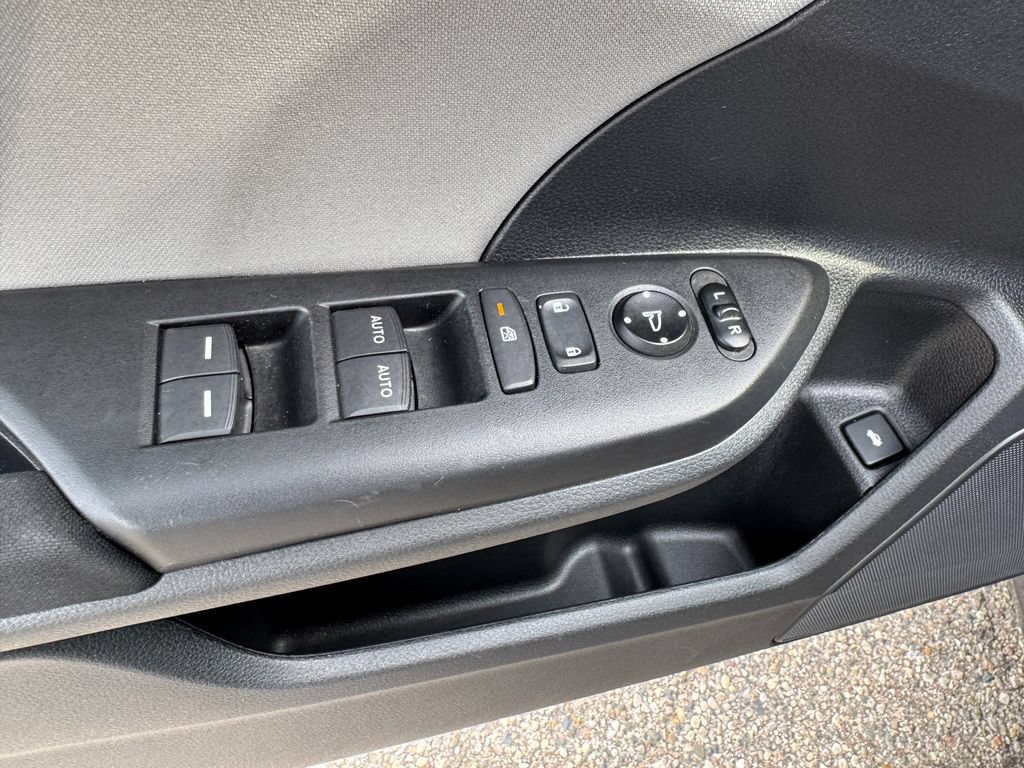 Used 2021 Honda Civic EX image 11